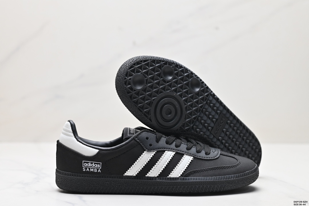 Adidas Samba Shoes